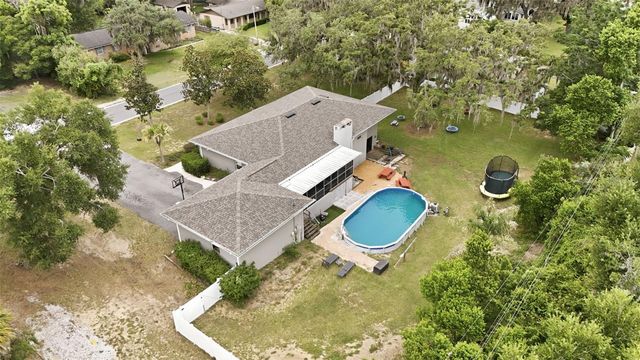 112 E GARDENIA STREET, Howey In The Hills, FL 34737