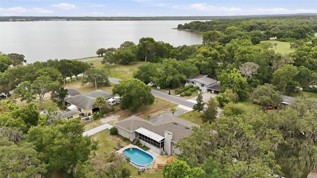 112 E GARDENIA STREET, Howey In The Hills, FL 34737