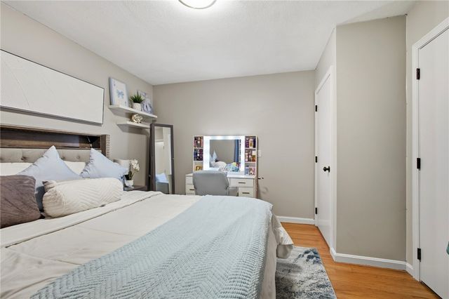 68 Virginia Lane, Providence, RI 02908
