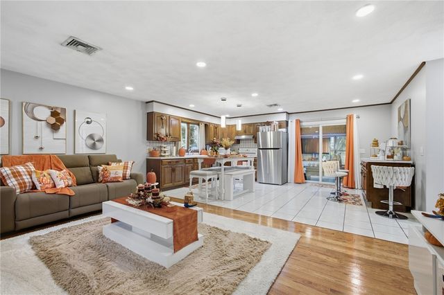 68 Virginia Lane, Providence, RI 02908