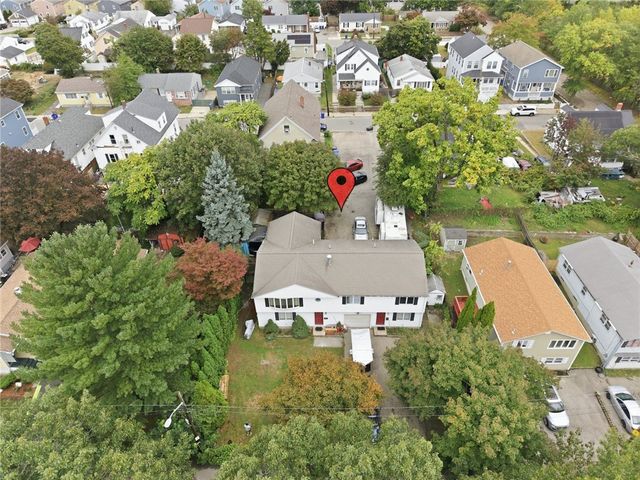 68 Virginia Lane, Providence, RI 02908