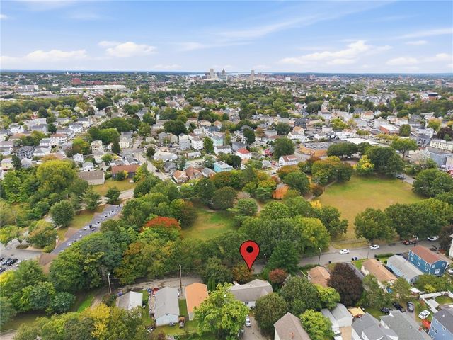 68 Virginia Lane, Providence, RI 02908