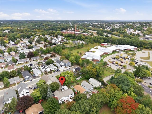 68 Virginia Lane, Providence, RI 02908