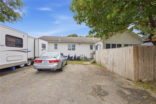 68 Virginia Lane, Providence, RI 02908
