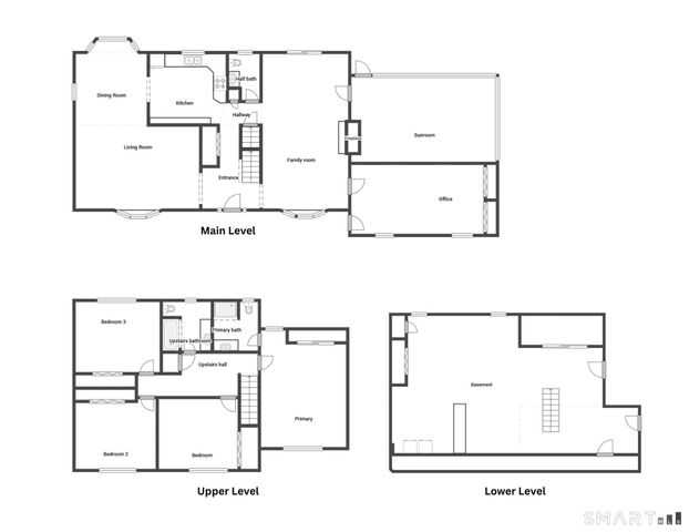 8 Chestnut Hill Drive, New Fairfield, CT 06812