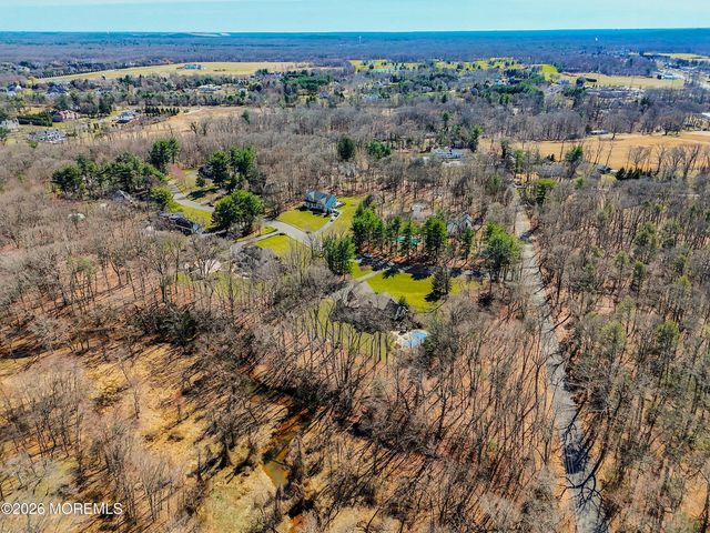 11 Hidden Pine Drive, Colts Neck, NJ 07722