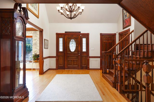 11 Hidden Pine Drive, Colts Neck, NJ 07722