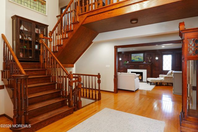 11 Hidden Pine Drive, Colts Neck, NJ 07722