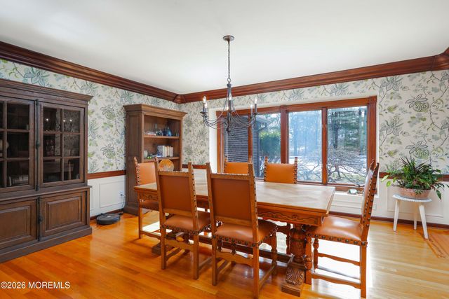 11 Hidden Pine Drive, Colts Neck, NJ 07722