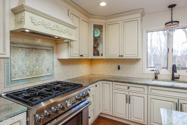 11 Hidden Pine Drive, Colts Neck, NJ 07722