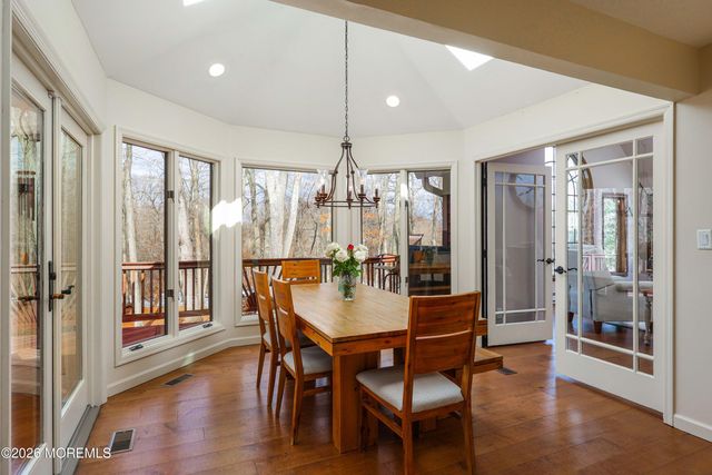 11 Hidden Pine Drive, Colts Neck, NJ 07722