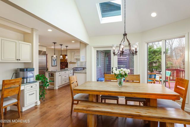 11 Hidden Pine Drive, Colts Neck, NJ 07722