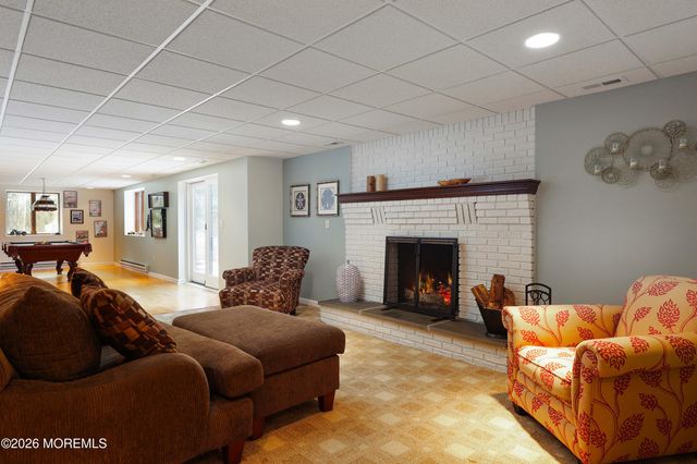 11 Hidden Pine Drive, Colts Neck, NJ 07722