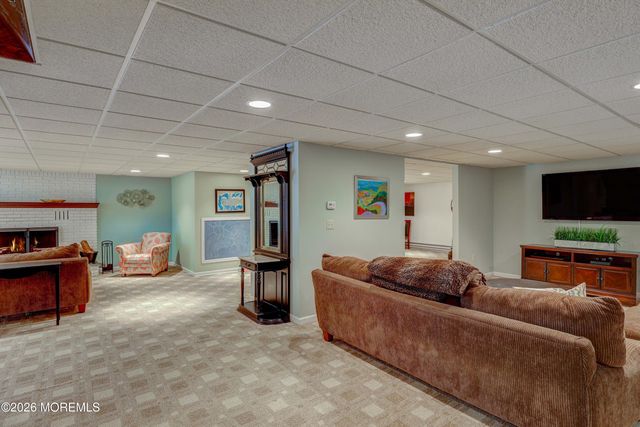 11 Hidden Pine Drive, Colts Neck, NJ 07722