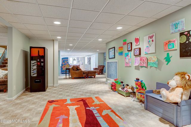 11 Hidden Pine Drive, Colts Neck, NJ 07722