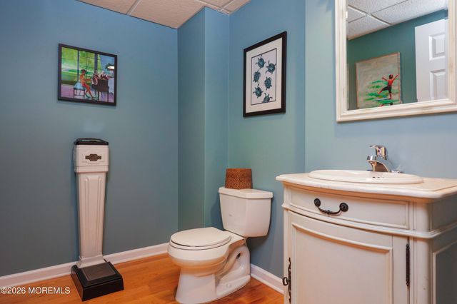 11 Hidden Pine Drive, Colts Neck, NJ 07722