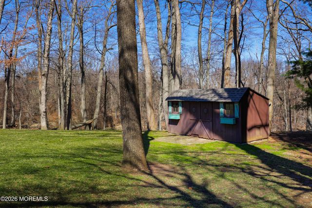 11 Hidden Pine Drive, Colts Neck, NJ 07722