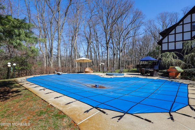 11 Hidden Pine Drive, Colts Neck, NJ 07722