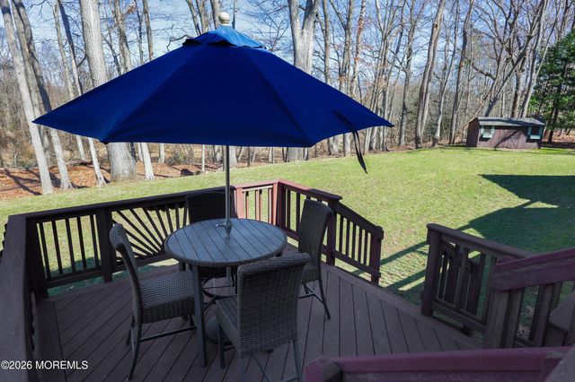 11 Hidden Pine Drive, Colts Neck, NJ 07722