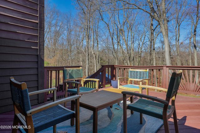 11 Hidden Pine Drive, Colts Neck, NJ 07722