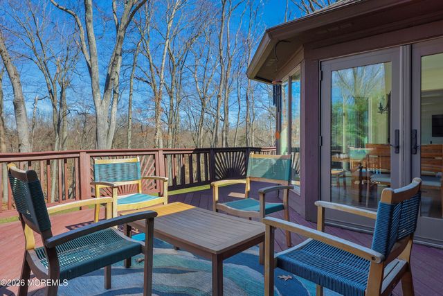 11 Hidden Pine Drive, Colts Neck, NJ 07722