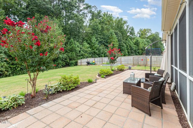 120 Brickhouse Lane, Fuquay Varina, NC 27526
