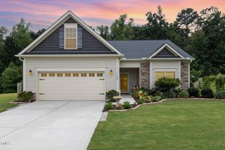 120 Brickhouse Lane, Fuquay Varina, NC 27526