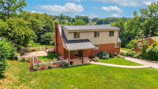 26 Seneca Road, Bethel Park, PA 15241