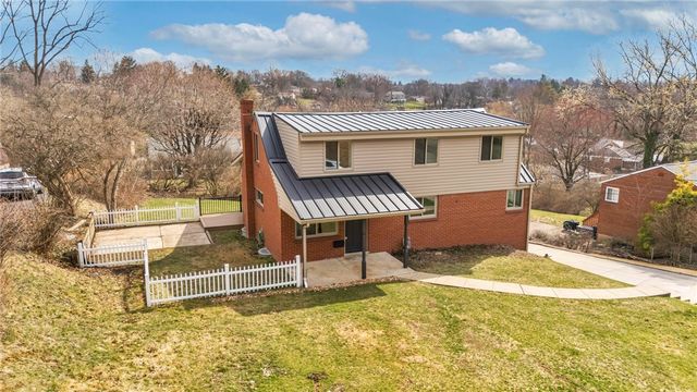 26 Seneca Road, Bethel Park, PA 15241