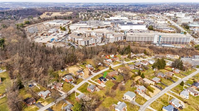 26 Seneca Road, Bethel Park, PA 15241