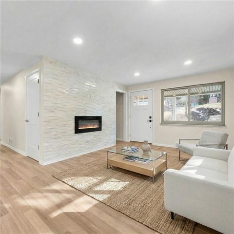 26 Seneca Road, Bethel Park, PA 15241