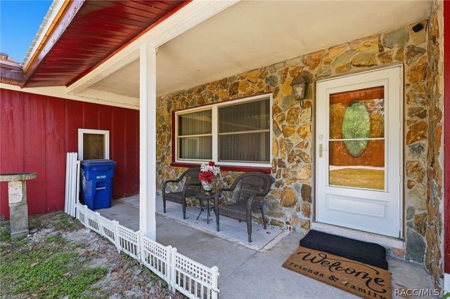 764 NE 13th Street, Crystal River, FL 34428