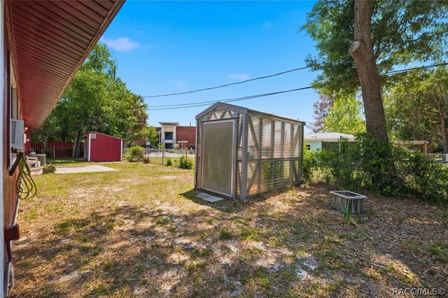 764 NE 13th Street, Crystal River, FL 34428