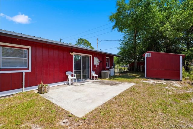 764 NE 13th Street, Crystal River, FL 34428