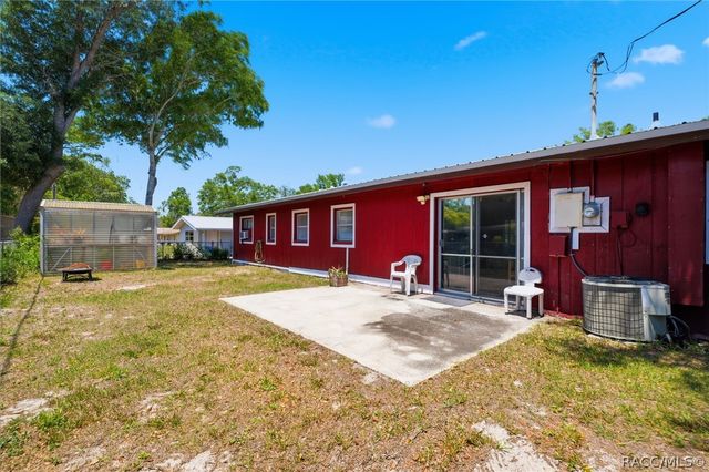 764 NE 13th Street, Crystal River, FL 34428