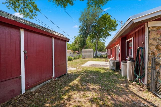 764 NE 13th Street, Crystal River, FL 34428