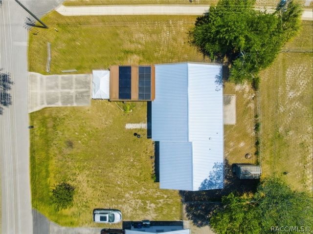 764 NE 13th Street, Crystal River, FL 34428