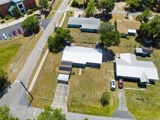 764 NE 13th Street, Crystal River, FL 34428