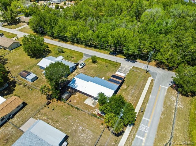 764 NE 13th Street, Crystal River, FL 34428