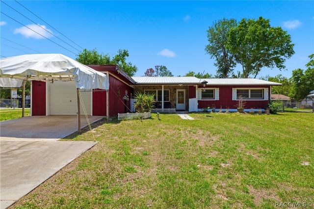 764 NE 13th Street, Crystal River, FL 34428