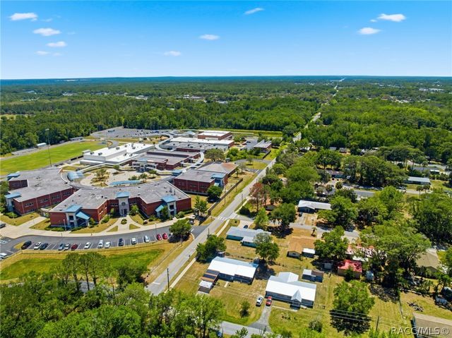 764 NE 13th Street, Crystal River, FL 34428
