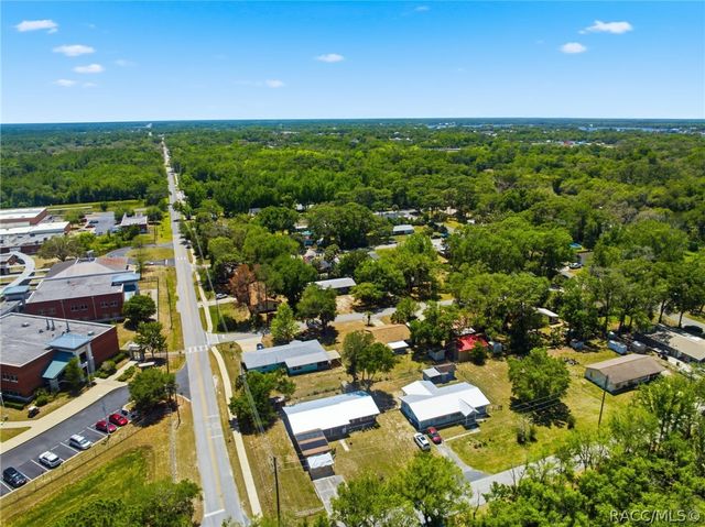 764 NE 13th Street, Crystal River, FL 34428
