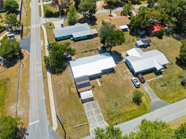 764 NE 13th Street, Crystal River, FL 34428