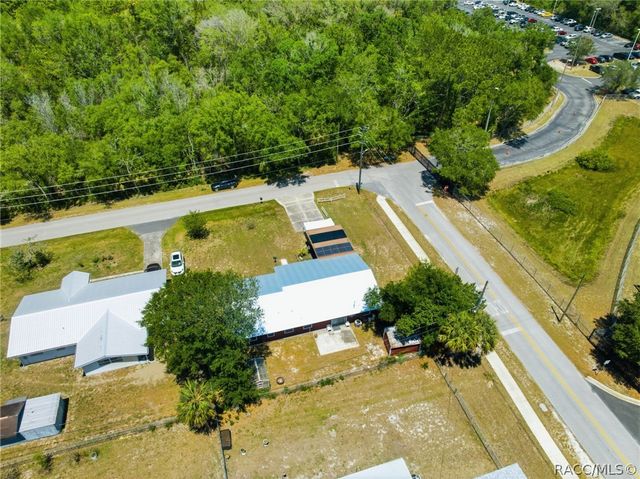 764 NE 13th Street, Crystal River, FL 34428