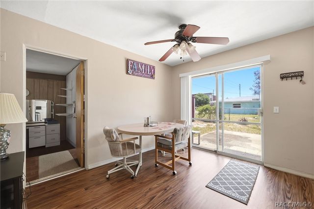 764 NE 13th Street, Crystal River, FL 34428