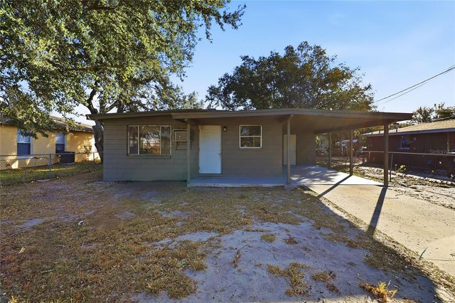 319 LETA STREET, Auburndale, FL 33823