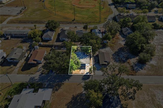 319 LETA STREET, Auburndale, FL 33823