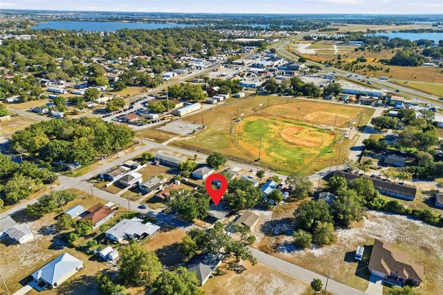 319 LETA STREET, Auburndale, FL 33823