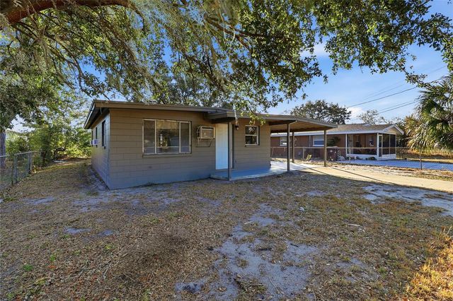 319 LETA STREET, Auburndale, FL 33823