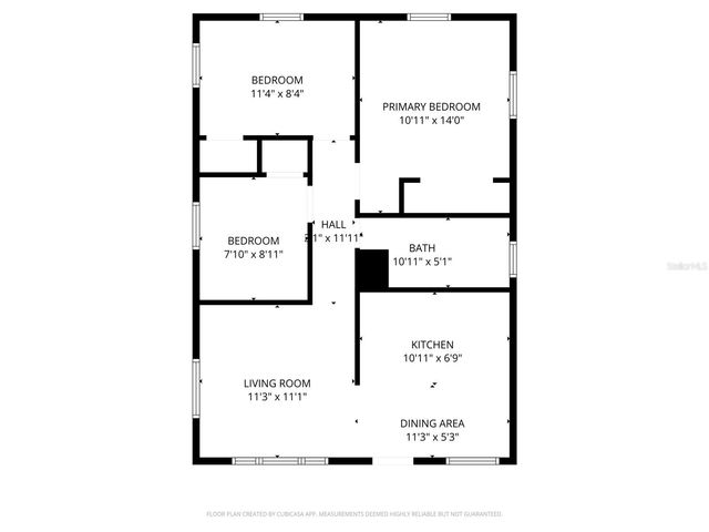 319 LETA STREET, Auburndale, FL 33823